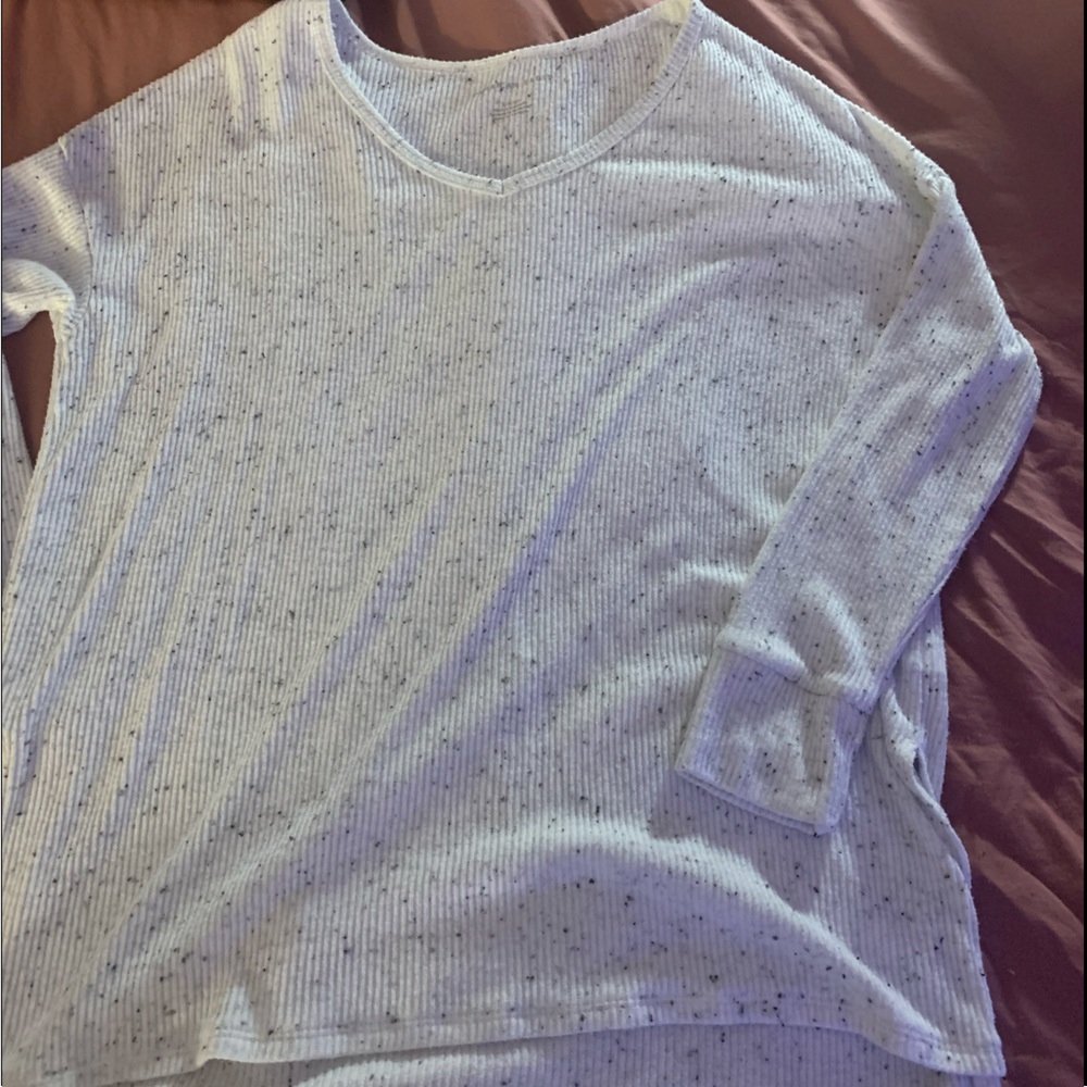 american eagle soft and sexy sweater